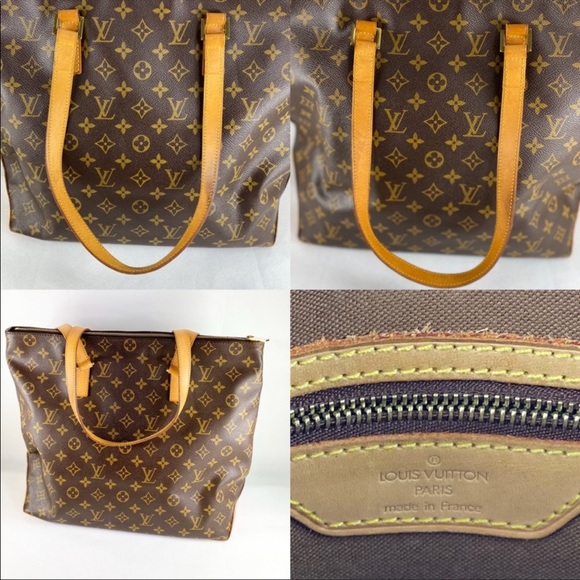 🌸Extra large🌸 Tote by Louis Vuitton - Picture 6 of 8